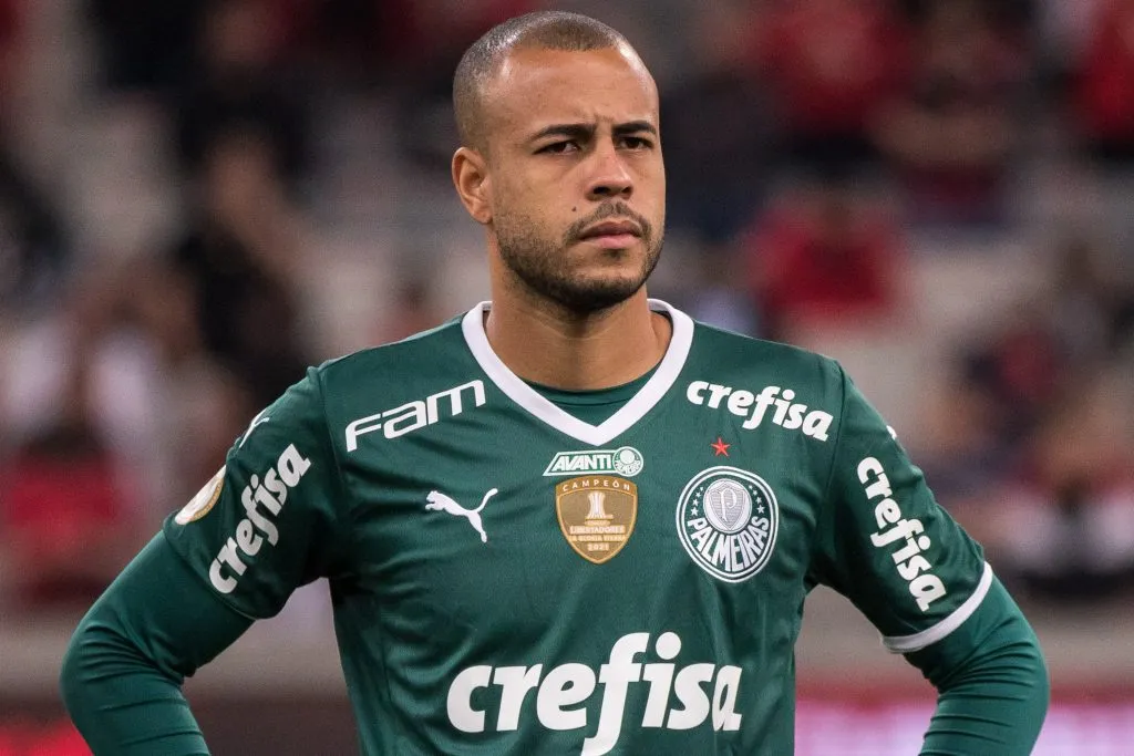 Foto: Robson Mafra/AGIF