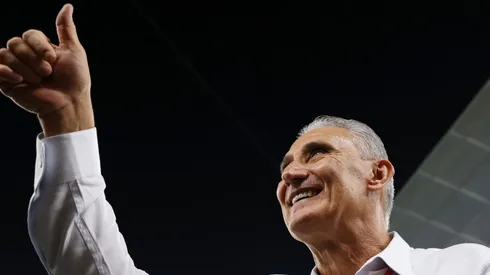 Photo by Buda Mendes/Getty Images