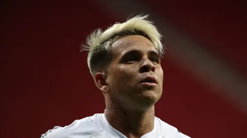 Photo by Buda Mendes/Getty Images