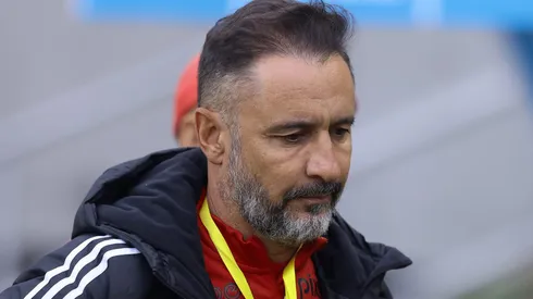 Photo by Franklin Jacome/Getty Images