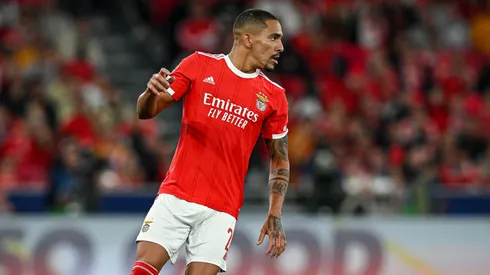 (Photo by Octavio Passos/Getty Images)