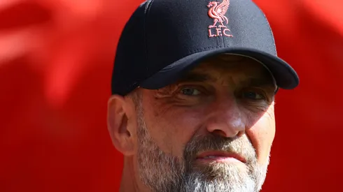 (Photo by Michael Steele/Getty Images)