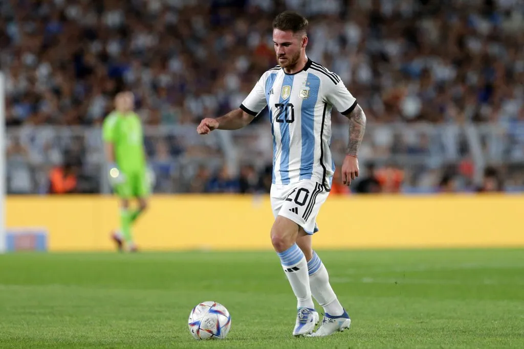 Daniel Jayo/Getty Images