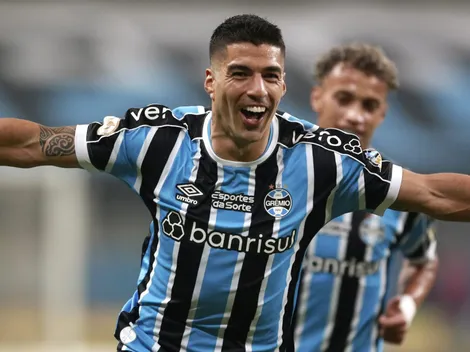 Mercado da bola: Grêmio surpreende e aceita vender Luis Suárez para outro grande clube, mas impõe uma condição