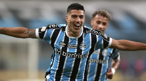 (Photo by Fernando Alves/Getty Images)