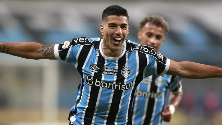 (Photo by Fernando Alves/Getty Images)