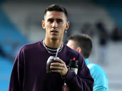 Chapéu no Corinthians! Grande clube busca parceiros para selar a contratação de Matias Rojas