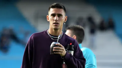 (Photo by Marcelo Endelli/Getty Images)