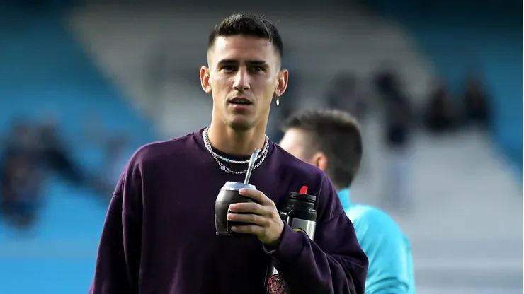 (Photo by Marcelo Endelli/Getty Images)