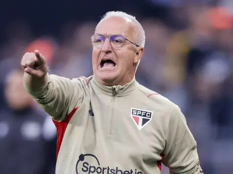Com Dorival Jr perto da Seleção Brasileira, São Paulo tem interesse em novo treinador