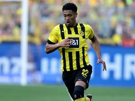 Mercado da Bola: As 10 maiores vendas da história do Borussa Dortmund; ranking atualizado