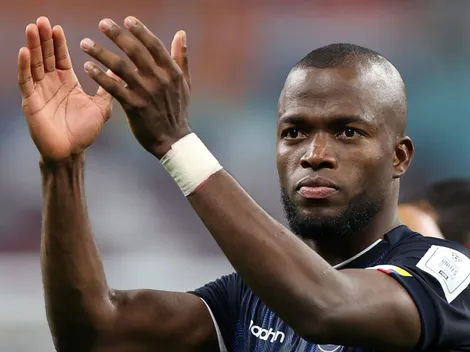 Mercado da bola: Enner Valência topa deixar o Fenerbahçe e encaminha acerto com um dos maiores clubes do futebol brasileiro