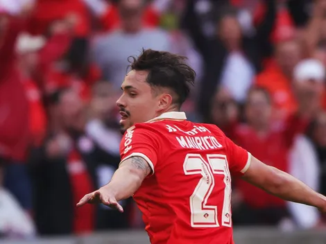 Mercado da bola: Gigante da Série A manifesta interesse e pode desembolsar R$47 milhões para fechar com Maurício, destaque do Internacional