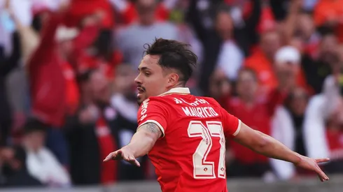 (Photo by Silvio Avila/Getty Images)