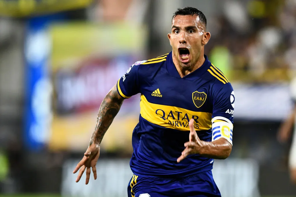 (Photo by Rodrigo Valle/Getty Images)