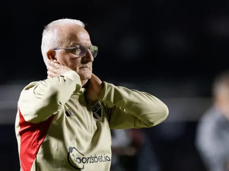 Dorival Jr encaminha saída do São Paulo, e torcida se revolta: "Eu sabia que isso ia acontecer"