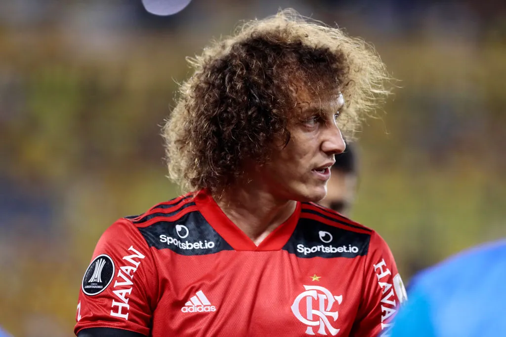 Franklin Jacome/Getty Images