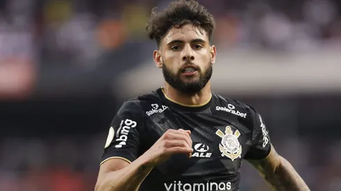 Photo by Ricardo Moreira/Getty Images