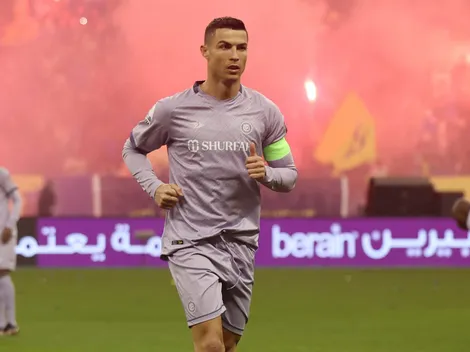 Com valores astronômicos Liga saudita pode dominar o top 5 dos maiores salários do futebol mundial; veja os valores