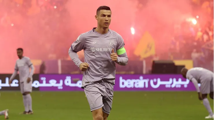(Photo by Yasser Bakhsh/Getty Images)