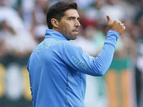 Palmeiras surpreende e topa envolver badalado meio-campista em troca de grande nome do futebol brasileiro