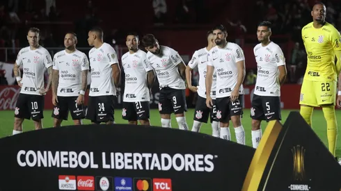 Photo by Marcos Brindicci/Getty Images