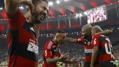 (Photo by Wagner Meier/Getty Images)