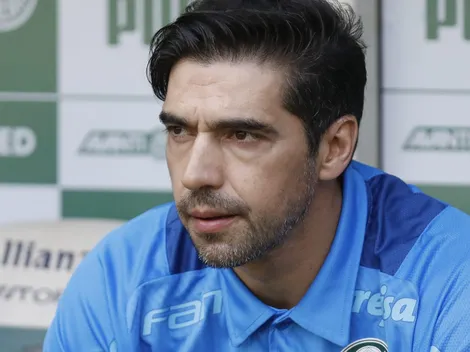 Jornal espanhol diz que Abel Ferreira está "castigando" jovem talendo do Palmeiras