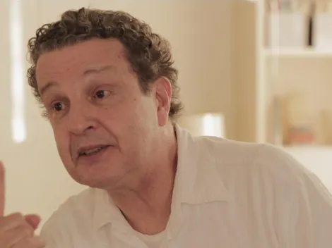 “É hora de acordar”: Juca Kfouri afirma que gigante brasileiro pode ser rebaixado