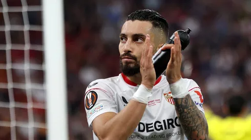 Photo by Maja Hitij/Getty Images