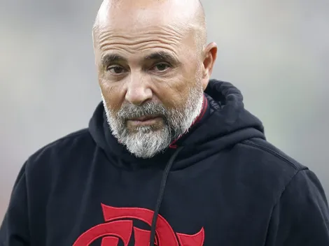 R$ 700 mil por mês, contrato de 4 anos: Flamengo de Sampaoli dá chapéu no Pameiras e fecha com grande nome do futebol brasileiro