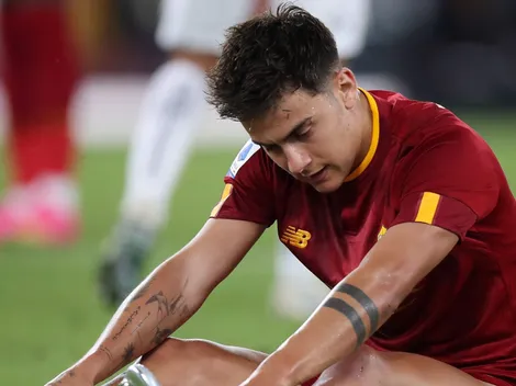 Dybala deixa o Chelsea 'de lado' e acerta com gigante da Série A