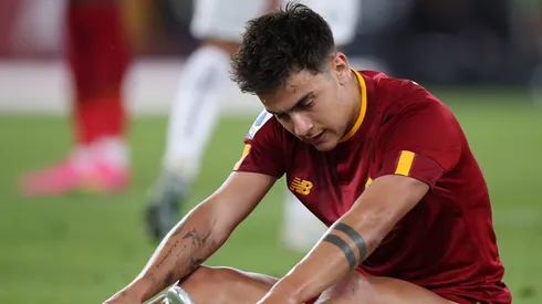 (Photo by Paolo Bruno/Getty Images)