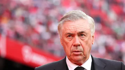 (Photo by Fran Santiago/Getty Images)