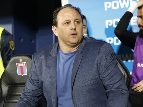 Rogério Ceni é cotado para assumir grande clube do futebol brasileiro