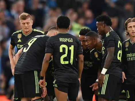 103 milhões de euros: Real Madrid 'quebra' mercado e acerta contratação de craque do futebol mundial