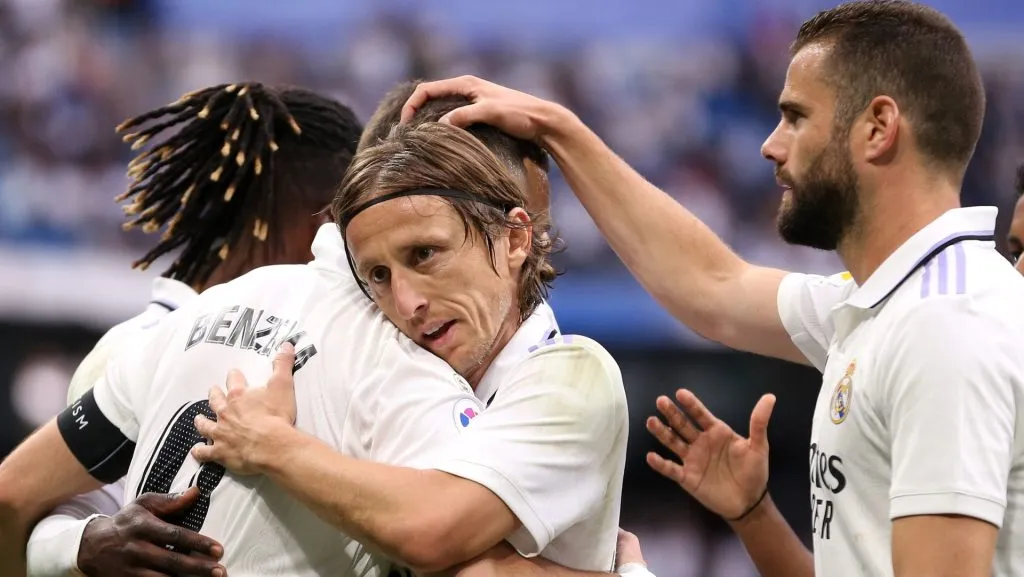 (Photo by Florencia Tan Jun/Getty Images)