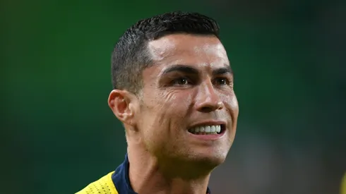 (Photo by Octavio Passos/Getty Images)