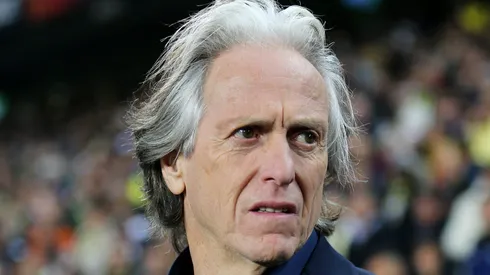 (Photo by Ahmad Mora/Getty Images)