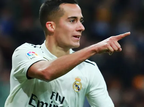 Xodó de Ancelotti, Lucas Vasquez pode deixar o Real Madrid e encaminhar acerto com gigante da Serie A