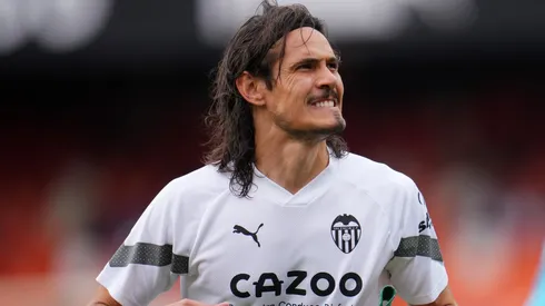 (Photo by Aitor Alcalde/Getty Images)