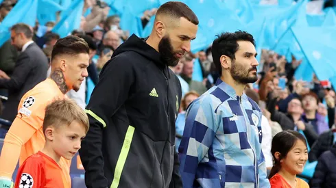 (Photo by Clive Brunskill/Getty Images)