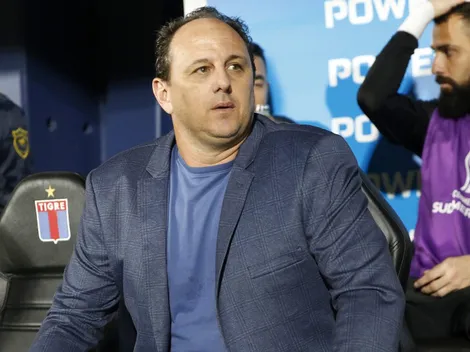 Livre no mercado, Rogério Ceni recusa proposta para comandar clube da série A do brasileirão