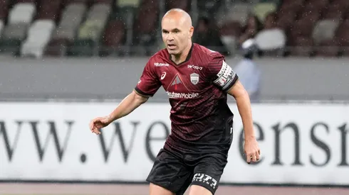 (Photo by Koji Watanabe/Getty Images)