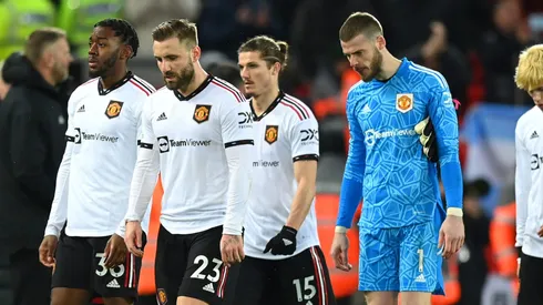 (Photo by Michael Regan/Getty Images)