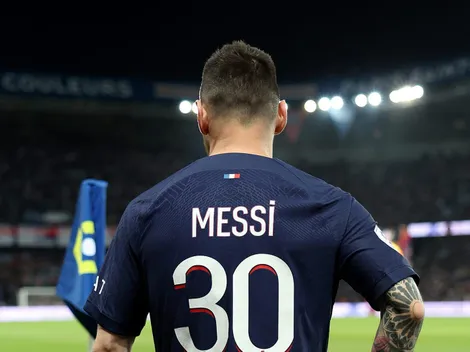 Nada de Barcelona ou Al Hilal! Messi escolhe outro clube, e anuncio pode acontecer a qualquer momento, informa jornal