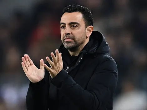 Xavi Hernández não fica em cima do muro e elege o melhor jogador espanhol de todos os tempos