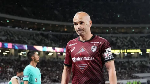 (Photo by Koji Watanabe/Getty Images)