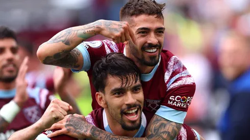 (Photo by Tom Dulat/Getty Images)