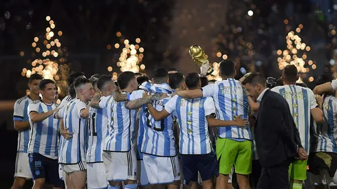 (Photo by Hernan Cortez/Getty Images)